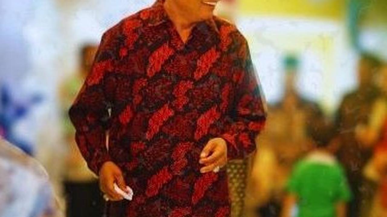 Intip Profil H Arlan, Calon Wali Kota Prabumulih yang Curi Perhatian