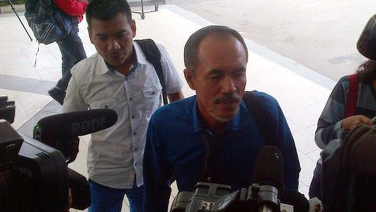 Komisioner KY ancam laporkan balik Hakim Sarpin ke polisi