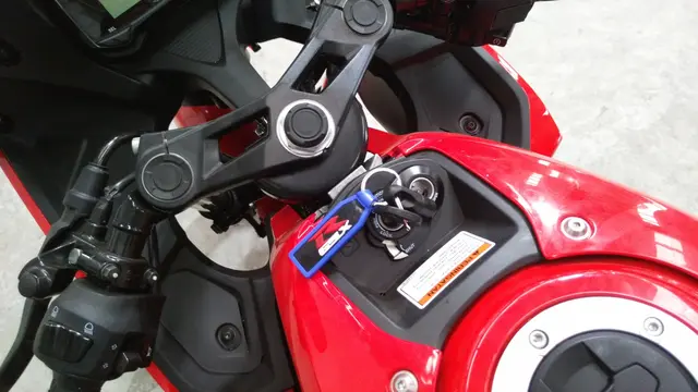 Suzuki Bikin Varin GSX-R150 Versi Murah, Berapa Harganya? (Foto:SIS)