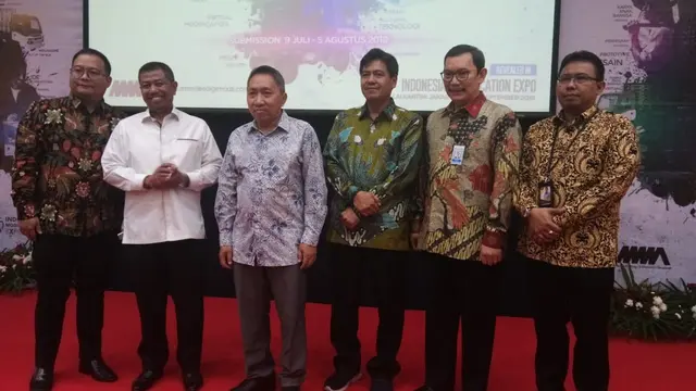 Kemenperin AMMDes 2019