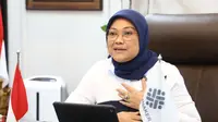 Menteri Ketenagakerjaan, Ida Fauziyah (Istimewa)