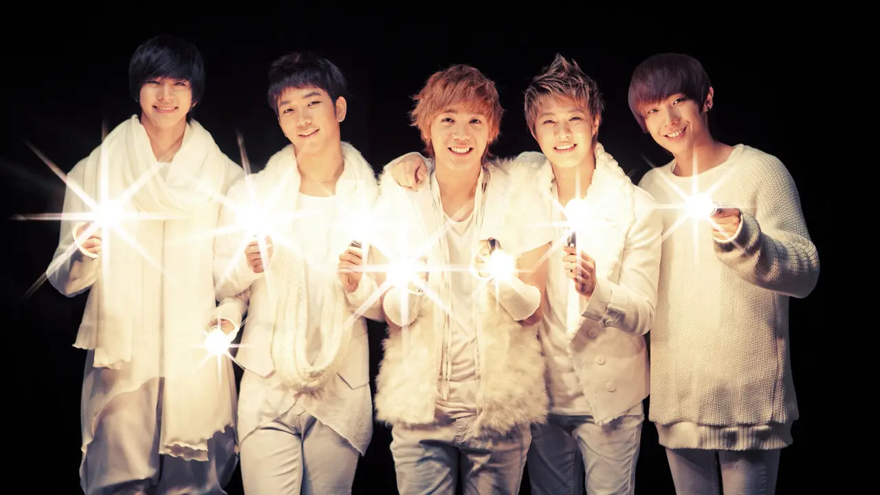 MBLAQ Ungkap Persiapan Jelang Album Baru