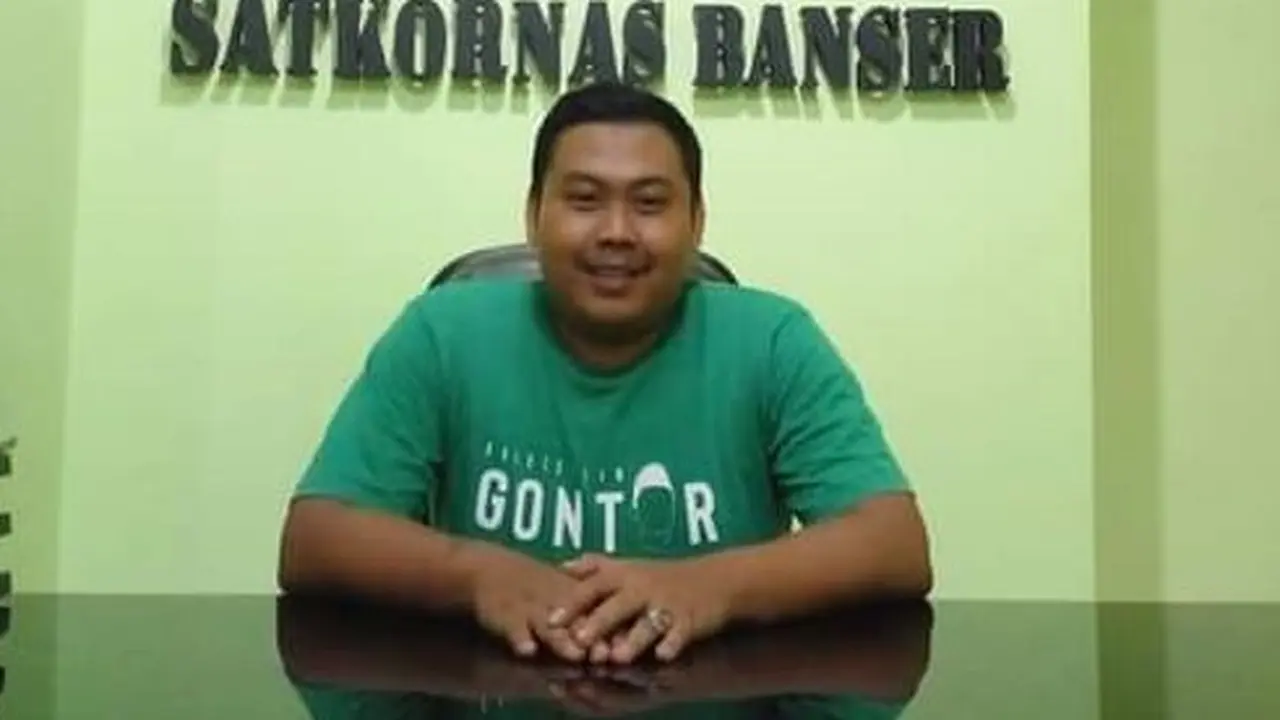 Aktivis Muda Jatim M. Habib. (Istimewa)