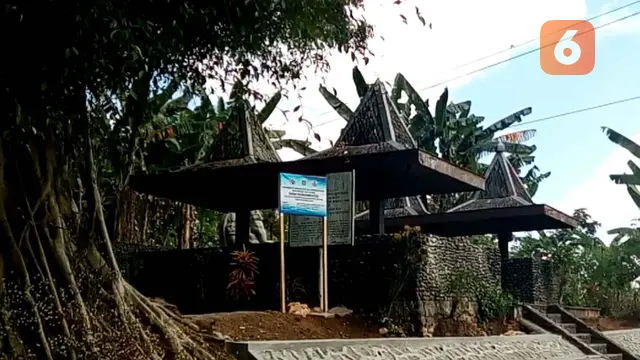 Cerita Mistis Arca Ganesha di Karangkates Kabupaten Malang