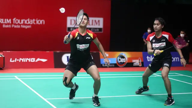 Liga Djarum 2020