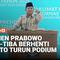 Presiden Prabowo Subianto memerintahkan jajaran pemerintahan untuk perang dengan sampah. Dia meminta para dandim dan danrem hingga kementerian lembaga untuk menggerakkan anak buah korvey membersihkan sampah.