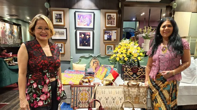 WovLea Bags