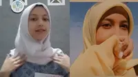 Viral, Ini 6 Potret Almira 'Taraktakdung' TikTok Siswi SMAN 3 Sukabumi (sumber: Instagram.com/almiramirrr._)