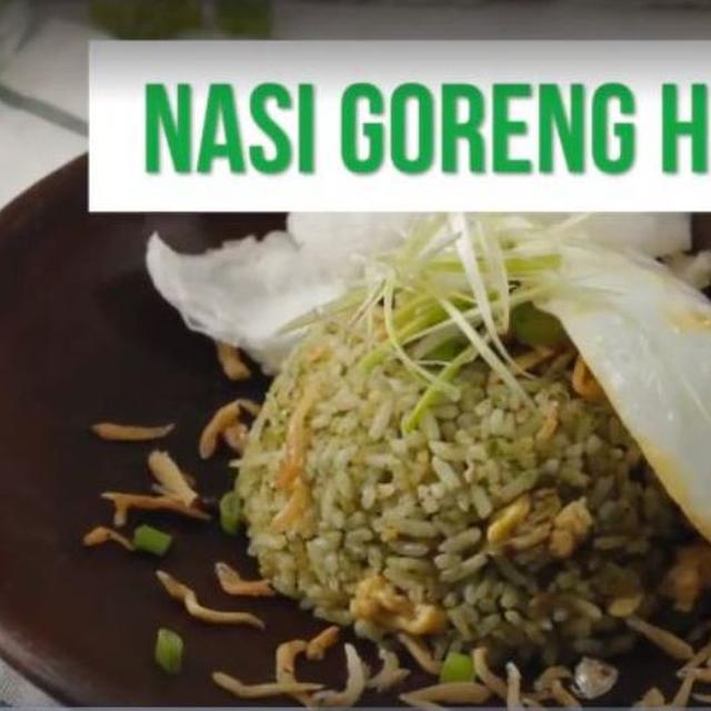 Nasi Goreng Unik Lucu gambar contoh banners