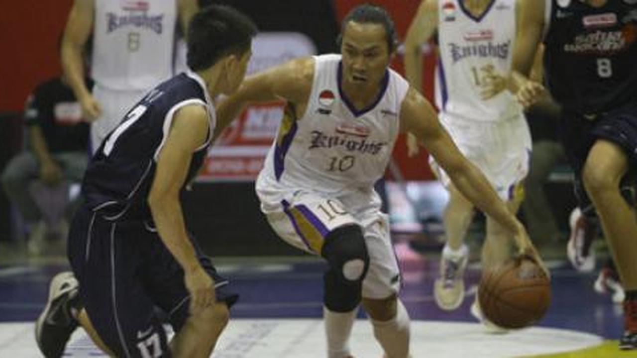 CLS Knights susah payah tundukkan Satya Wacana