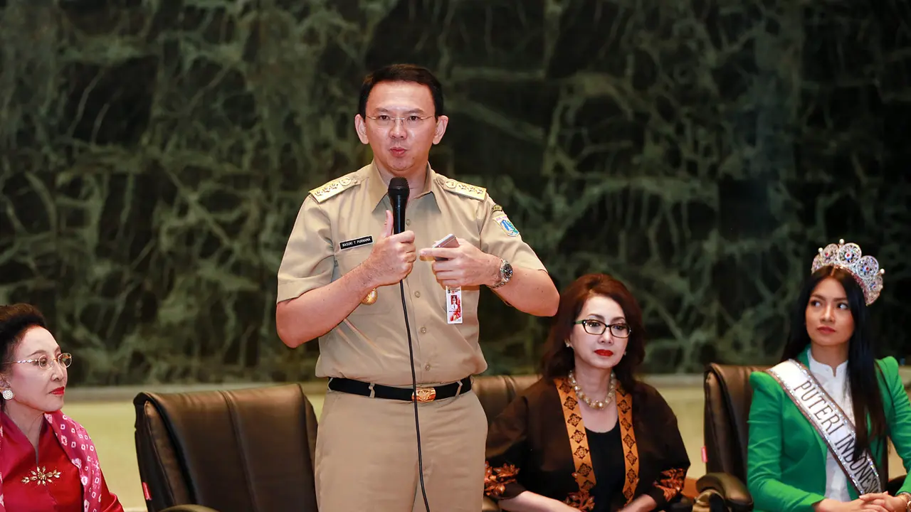 Ahok