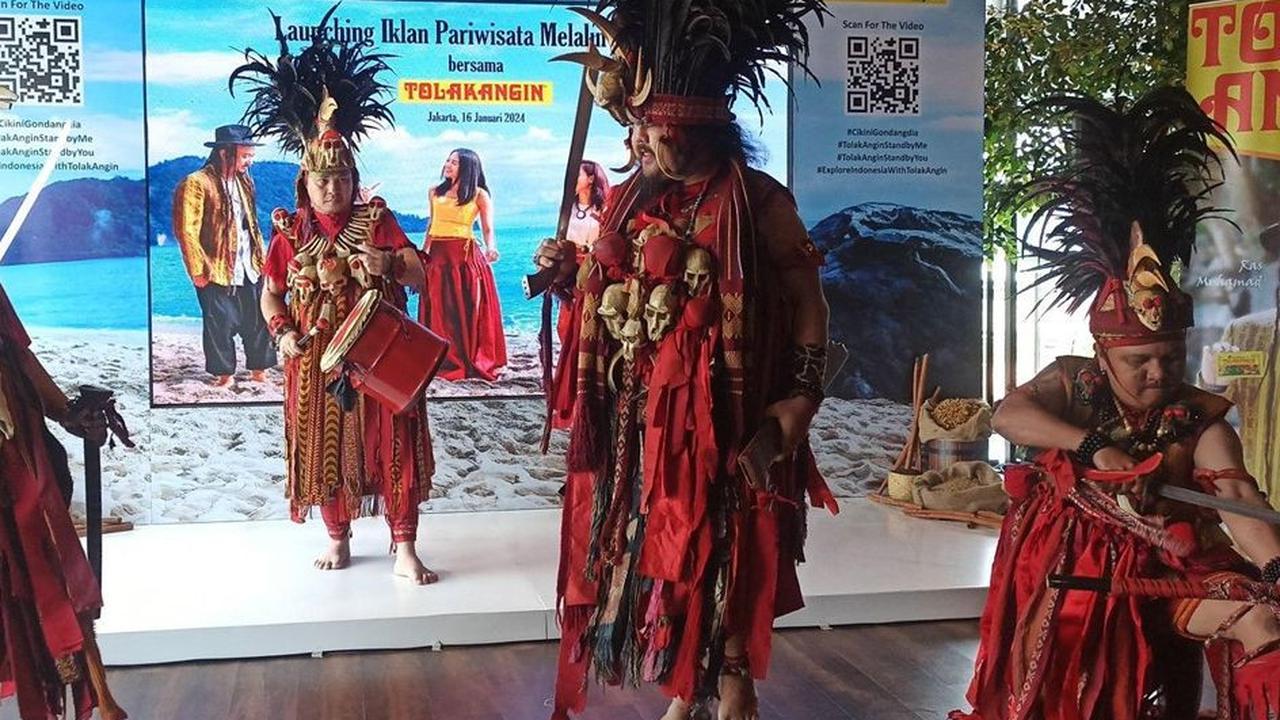 Dok. Istimewa