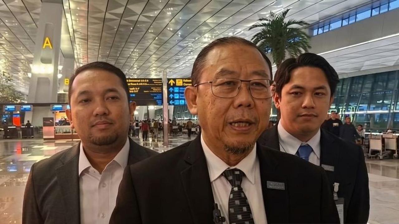 Insiden Asap Terminal 2 Soekarno-Hatta Terkendali, Penerbangan Tetap Normal