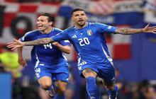 Prediksi Swiss vs Italia EURO 2024: Susunan Pemain, Head to Head, Prediksi Skor