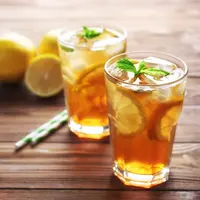 ilustrasi resep es lemon tea/Africa Studio/shutterstock