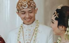 Potret Akad Nikah Rian Ardianto dan Ribka Sugiarto, Digelar Sederhana Hanya di Masjid dan Dihadiri Keluarga Dekat