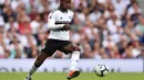 8. Ryan Sassegnon (Fulham) - 31,5 Juta Pounds. (AFP/Glyn Kirk)