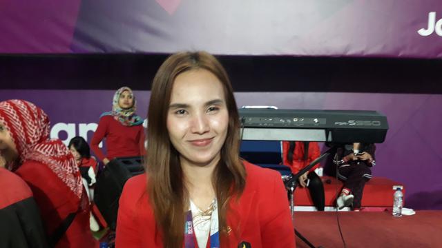 Pesilat Indonesia, Wewey Wita