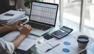 Fungsi Utama Program Microsoft Excel Adalah Mengolah Data: Panduan Lengkap Fitur dan Manfaatnya