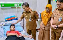 700 Penerima MBG di Batang Diduga Keracunan, SPPG Bawang Dievaluasi