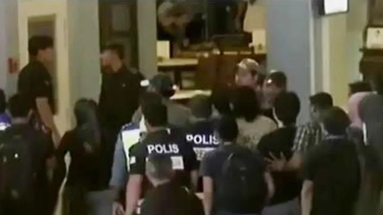 Kim Jong-nam
