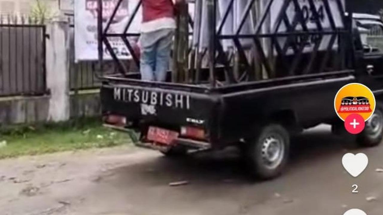 Herzaky meyakini Badan Pengawas Pemilu (Bawaslu) bakal menindaklanjuti dugaan kecurangan itu.<br>
