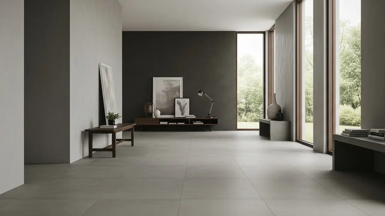 pilihan keramik 80x80 untuk rumah minimalis modern
