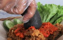 11 Rekomendasi Tempat Makan Ayam Geprek di Yogyakarta, Pedas Nagih yang Menggugah Selera