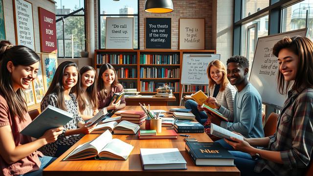 Learning and Growing From Difficulties