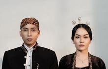 Aby Respati Selebgram dan Sahabat Millendaru yang Dulunya Waria Menikah, Ini Sosok Sang Istri