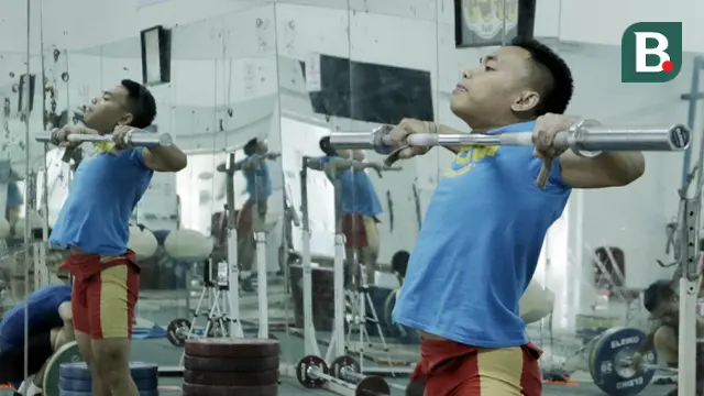 Eko Yuli Irawan