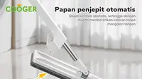13 Merk Alat Pel Semprot 2026 yang Praktis, Pilihan untuk Hunian Modern