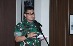 Penjelasan TNI Soal Babinsa Dilibatkan Mengawasi Pajak