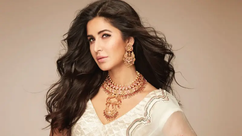 Katrina Kaif