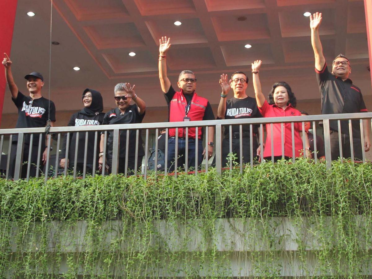 Dok. Istimewa