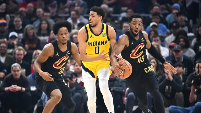 Tyrese Haliburton