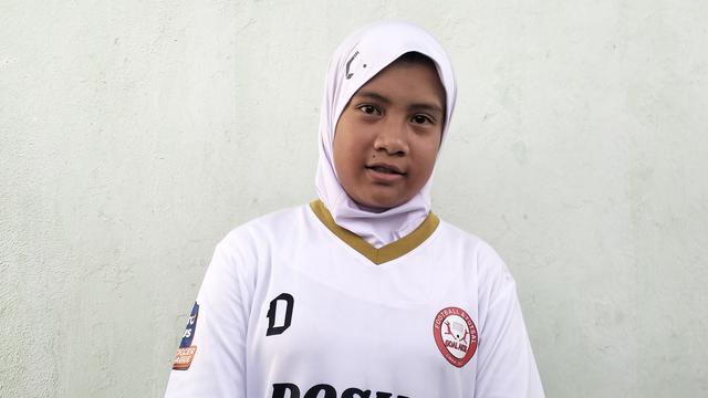 Bilqis Fatimah Azzahra