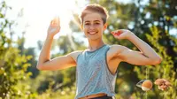 Fungsi Vitamin D: Manfaat, Sumber, dan Dampak Kekurangan