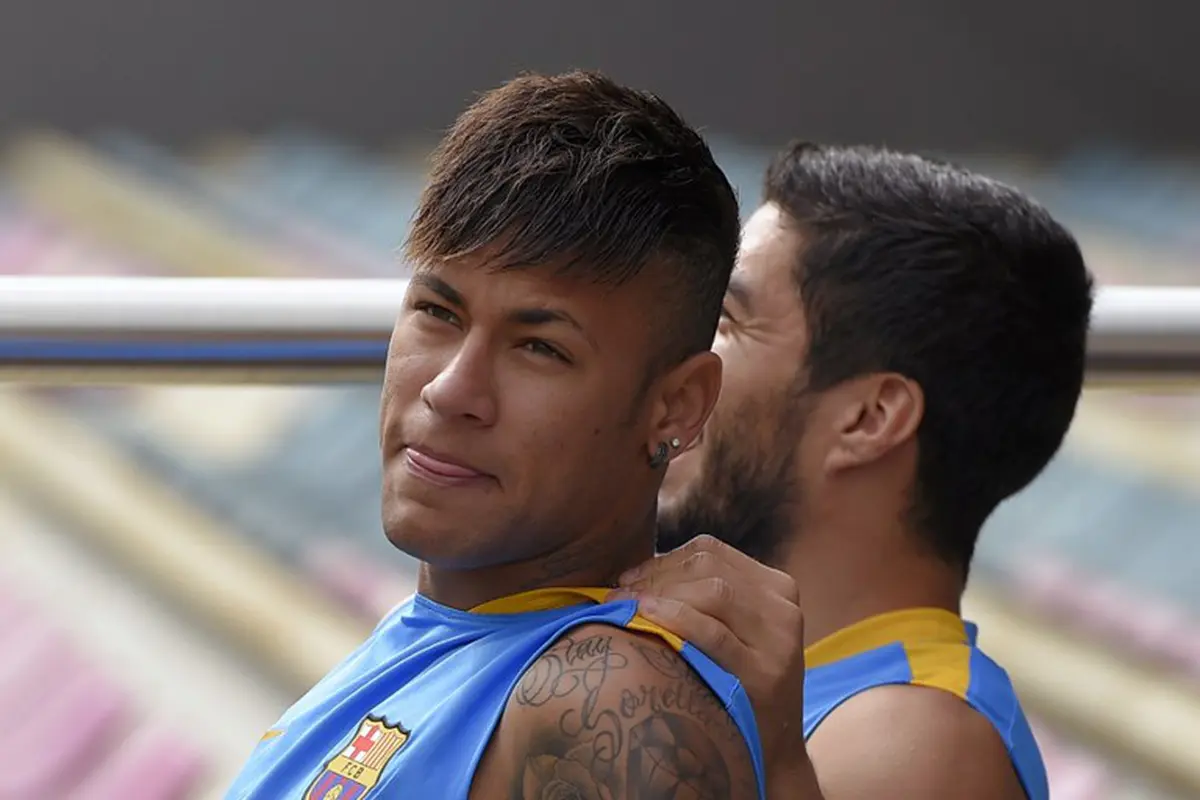 Neymar