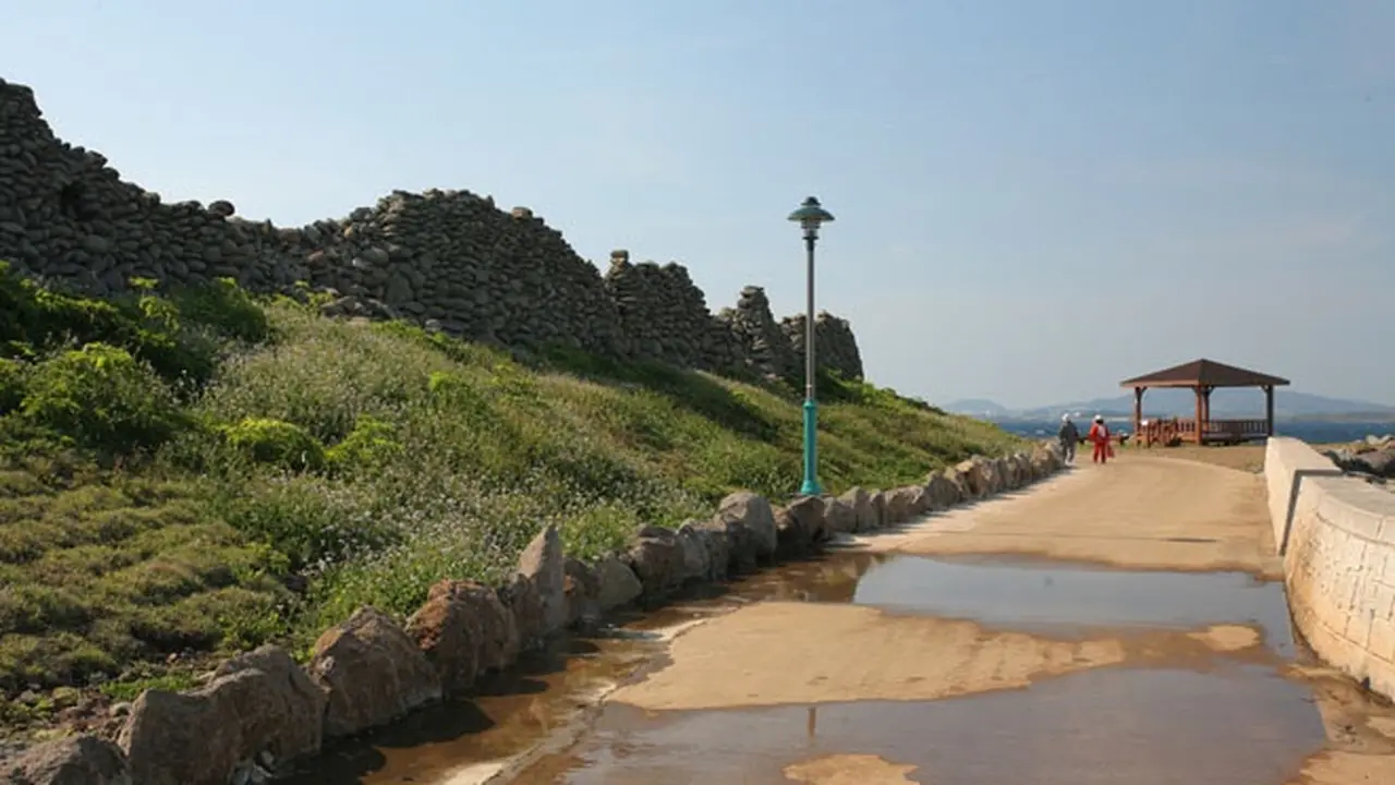 Pulau Jeju