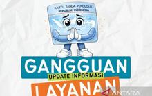 Meski Ada Pemeliharaan Sistem, Layanan Disdukcapil Bogor Dipastikan Tetap Berjalan Normal