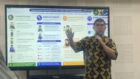 Dosen Bukan Satu-satunya Kunci Pendidikan Inklusif Kampus