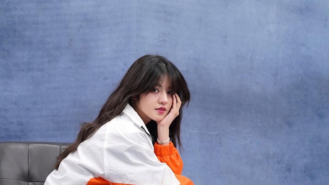 Potret Vonny Felicia YouTuber Cantik dengan Outfit Putih yang Bikin Makin Bening dan Klepek-Klepek