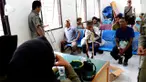 Demi mengantisipasi isu penculikan anak di Kabupaten Asahan, Sumatera Utara. Satpol PP melakukan razia gelandangan dan pengidap kelainan jiwa. Namun aksi ini mendapat perlawanan warga.