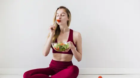 7 Cara Hidup Sehat Dan Awet Muda Lifestyle Fimela Com