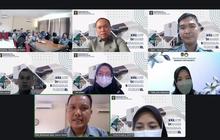 Kanwil Kemenkum Babel Tingkatkan Kualitas Regulasi Daerah Lewat Monitoring Evaluasi