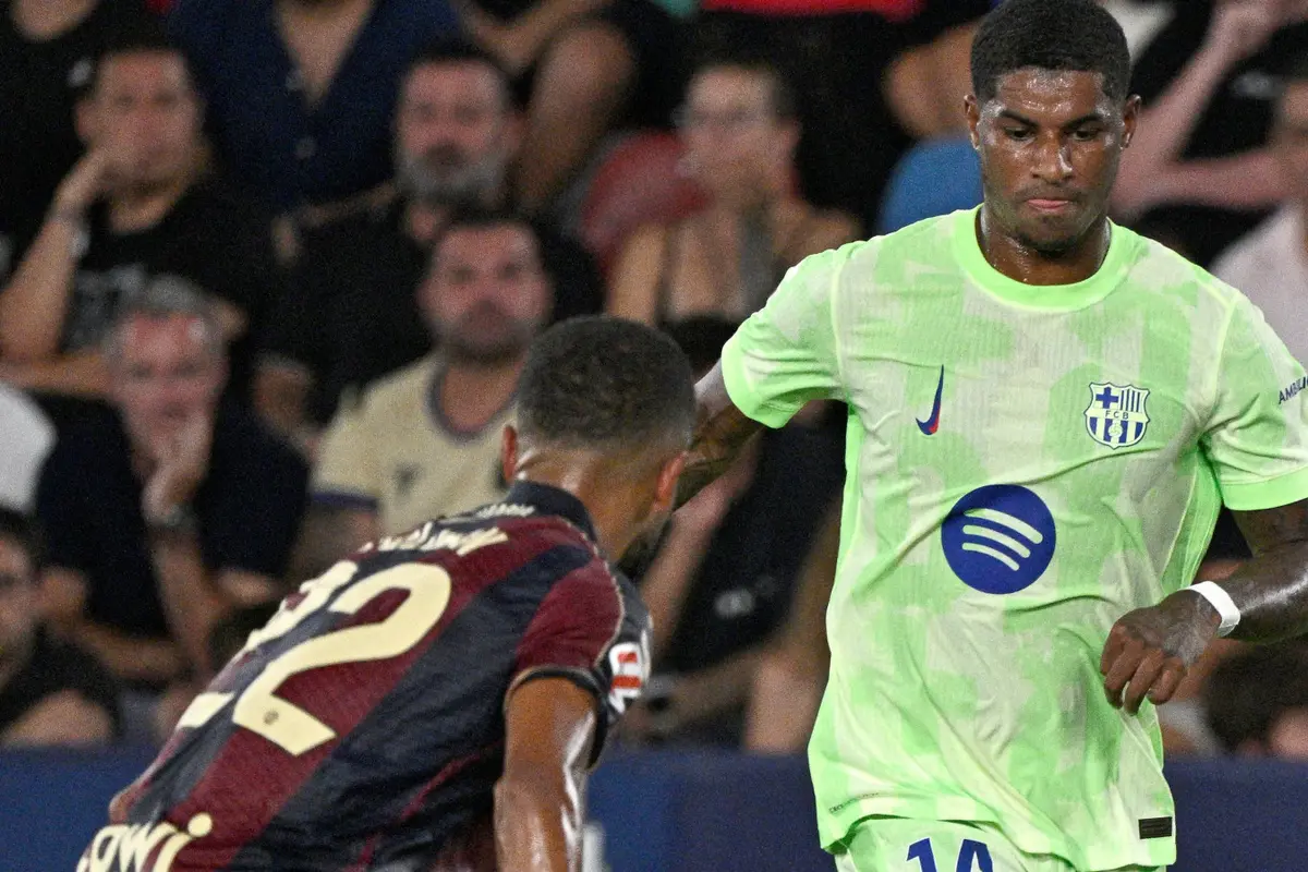Levante vs Barcelona