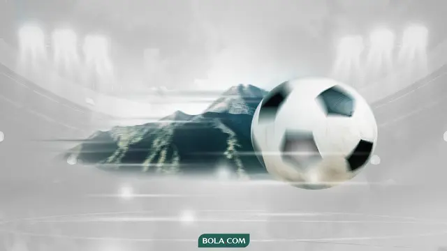 Ilustrasi Bola