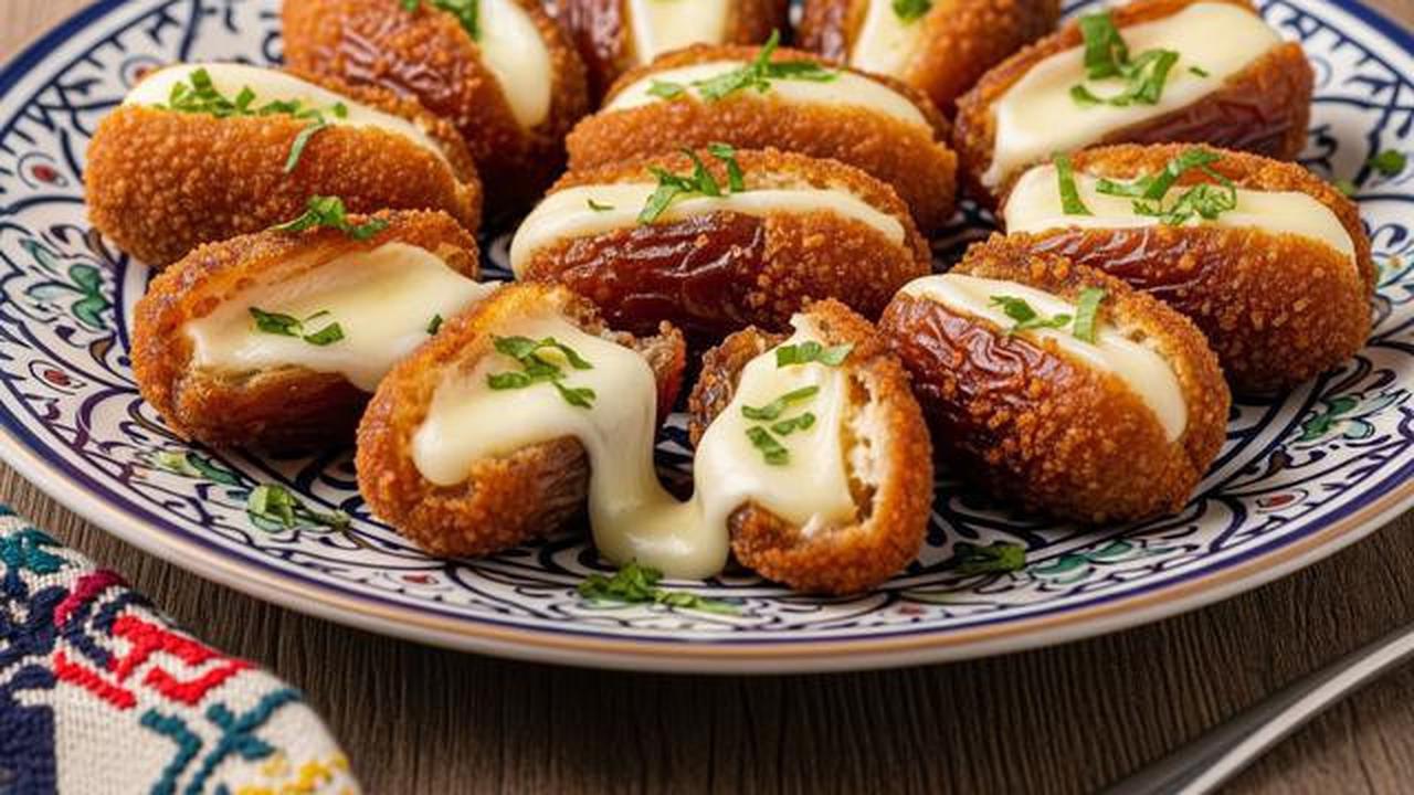 6 Kreasi Resep Kurma Goreng Tepung untuk Takjil yang Gurih dan Legit