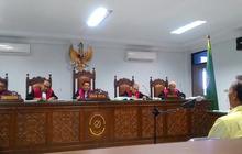 Duit Darurat Militer di Aceh Timur Rp 88,5 M diduga dari korupsi
